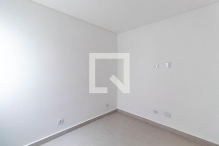 Quarto 2 de apartamento para alugar com 2 quartos, 45m² em Vila Sao Geraldo, São Paulo