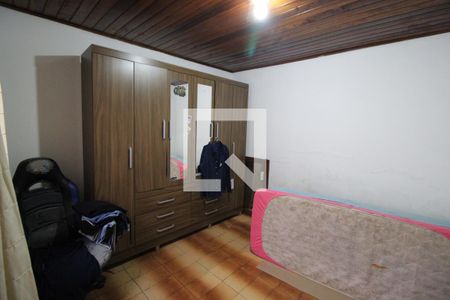 Quarto 1 de casa à venda com 3 quartos, 120m² em Vila Espanhola, São Paulo