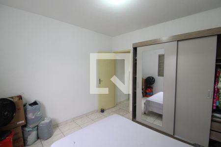 Quarto 2 de casa à venda com 3 quartos, 120m² em Vila Espanhola, São Paulo