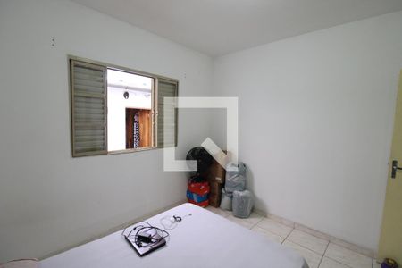 Quarto 2 de casa à venda com 3 quartos, 120m² em Vila Espanhola, São Paulo