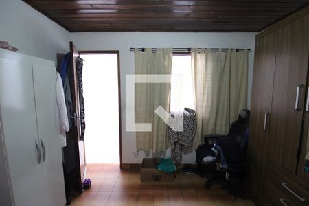 Quarto 1 de casa à venda com 3 quartos, 120m² em Vila Espanhola, São Paulo