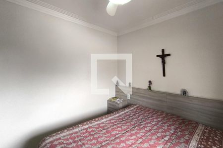 Quarto 1 - Suíte de apartamento para alugar com 3 quartos, 111m² em Jardim Bonfiglioli, Jundiaí