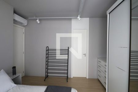 Quarto de apartamento à venda com 1 quarto, 61m² em Igara, Canoas