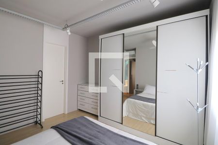 Quarto de apartamento à venda com 1 quarto, 61m² em Igara, Canoas