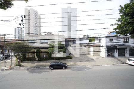 Vista de kitnet/studio para alugar com 1 quarto, 38m² em Ipiranga, São Paulo