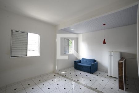 Studio de kitnet/studio para alugar com 1 quarto, 38m² em Ipiranga, São Paulo