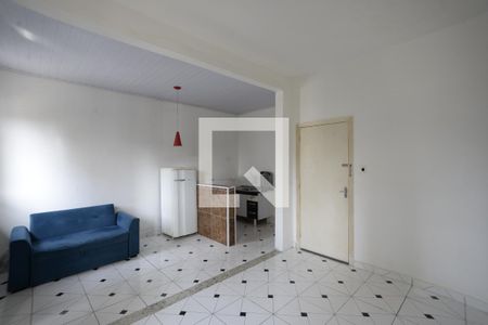 Studio de kitnet/studio para alugar com 1 quarto, 38m² em Ipiranga, São Paulo