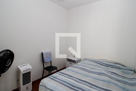 Quarto de apartamento à venda com 2 quartos, 67m² em Centro, Belo Horizonte