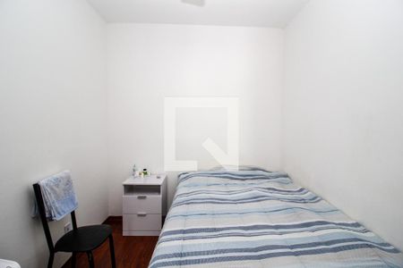 Quarto de apartamento à venda com 2 quartos, 67m² em Centro, Belo Horizonte