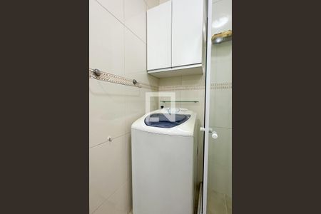 Studio de kitnet/studio para alugar com 1 quarto, 25m² em Botafogo, Rio de Janeiro