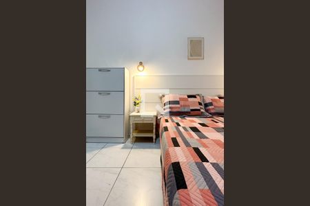 Studio de kitnet/studio para alugar com 1 quarto, 25m² em Botafogo, Rio de Janeiro