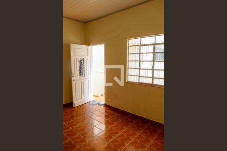 sala de casa para alugar com 1 quarto, 93m² em Centro, Osasco