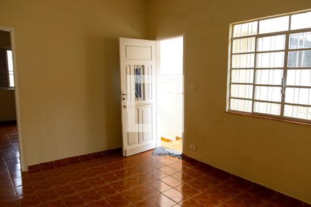 sala de casa para alugar com 1 quarto, 93m² em Centro, Osasco