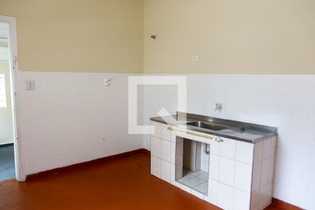 Cozinha de casa para alugar com 1 quarto, 93m² em Centro, Osasco