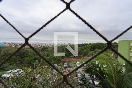 Vista do Quarto 1 de apartamento à venda com 2 quartos, 48m² em Vila dos Andrades, São Paulo