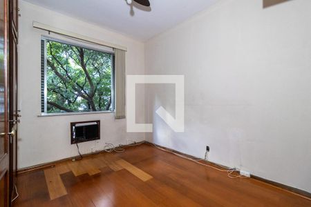 Quarto 1 de apartamento à venda com 2 quartos, 65m² em Tijuca, Rio de Janeiro