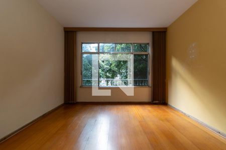 Sala de apartamento à venda com 2 quartos, 65m² em Tijuca, Rio de Janeiro