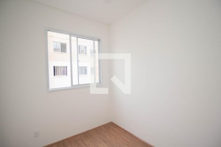 Quarto 1 de apartamento para alugar com 2 quartos, 35m² em Piqueri, São Paulo