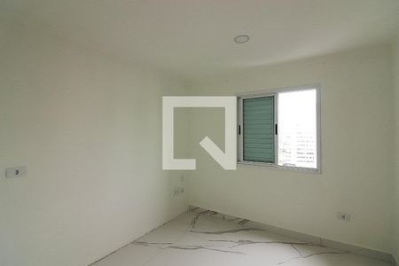 Quarto de apartamento para alugar com 1 quarto, 20m² em Vila Helena, São Bernardo do Campo