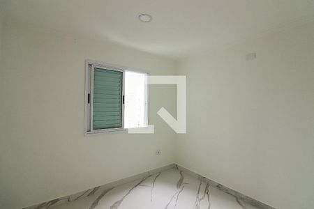 Quarto de apartamento para alugar com 1 quarto, 20m² em Vila Helena, São Bernardo do Campo