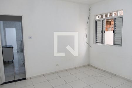 Quarto 1 de casa para alugar com 2 quartos, 45m² em Bela Vista, Osasco