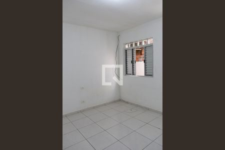 Quarto 1 de casa para alugar com 2 quartos, 45m² em Bela Vista, Osasco