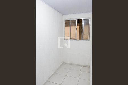 Quarto 2 de casa para alugar com 2 quartos, 45m² em Bela Vista, Osasco