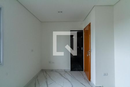 Suíte 1 de apartamento para alugar com 2 quartos, 80m² em Vila Helena, São Bernardo do Campo