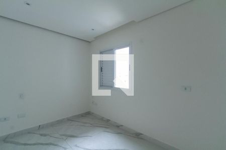 Suíte 1 de apartamento para alugar com 2 quartos, 80m² em Vila Helena, São Bernardo do Campo