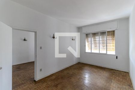 Quarto de apartamento à venda com 1 quarto, 72m² em Campos Elíseos, São Paulo