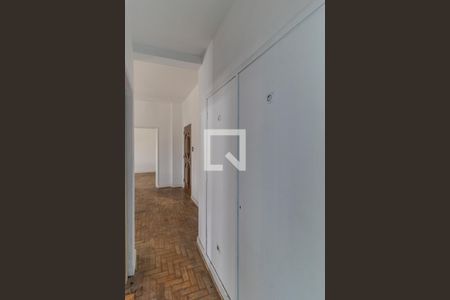 Corredor de apartamento à venda com 1 quarto, 72m² em Campos Elíseos, São Paulo