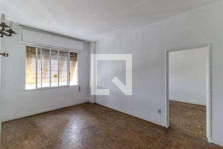 Sala de apartamento à venda com 1 quarto, 72m² em Campos Elíseos, São Paulo