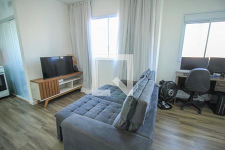 Apartamento para alugar com 1 quarto, 37m² em Mooca, São Paulo