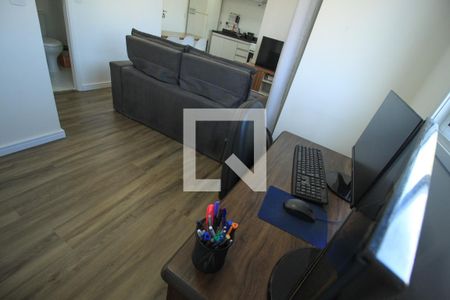 Apartamento para alugar com 1 quarto, 37m² em Mooca, São Paulo