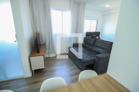 Apartamento para alugar com 1 quarto, 37m² em Mooca, São Paulo