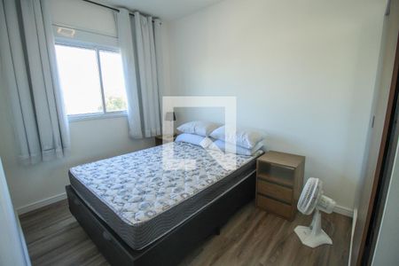 Apartamento para alugar com 1 quarto, 37m² em Mooca, São Paulo