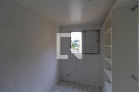 Quarto 1 de apartamento para alugar com 2 quartos, 44m² em Pinheiro, São Leopoldo