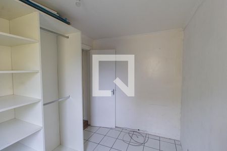 Quarto 1 de apartamento para alugar com 2 quartos, 44m² em Pinheiro, São Leopoldo