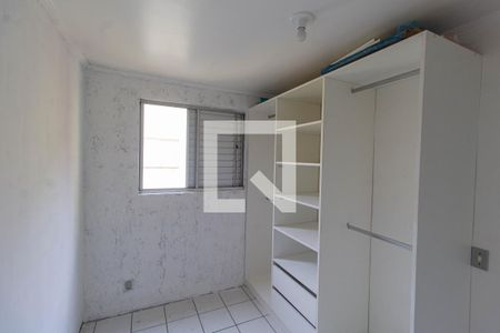 Quarto 1 de apartamento para alugar com 2 quartos, 44m² em Pinheiro, São Leopoldo