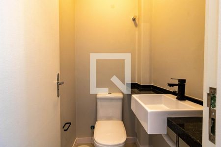 Lavabo de apartamento para alugar com 2 quartos, 68m² em Praia de Belas, Porto Alegre