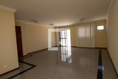 Sala de apartamento para alugar com 3 quartos, 207m² em Recreio dos Bandeirantes, Rio de Janeiro