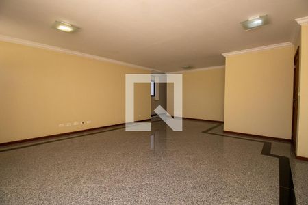 Sala de apartamento para alugar com 3 quartos, 207m² em Recreio dos Bandeirantes, Rio de Janeiro