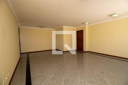 Sala de apartamento para alugar com 3 quartos, 207m² em Recreio dos Bandeirantes, Rio de Janeiro