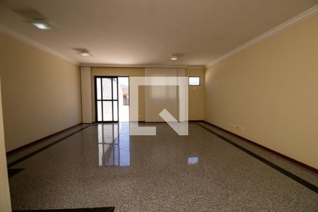 Sala de apartamento para alugar com 3 quartos, 207m² em Recreio dos Bandeirantes, Rio de Janeiro