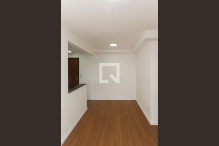 Sala de apartamento para alugar com 2 quartos, 55m² em Jardim Imperador (zona Leste), São Paulo