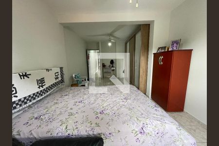 Quarto 1 de casa à venda com 4 quartos, 122m² em Jardim Santos Dumont, São Paulo