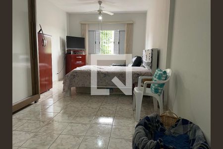 Quarto 1 de casa à venda com 4 quartos, 122m² em Jardim Santos Dumont, São Paulo