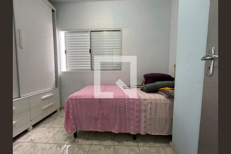 Quarto 2 de casa à venda com 4 quartos, 122m² em Jardim Santos Dumont, São Paulo