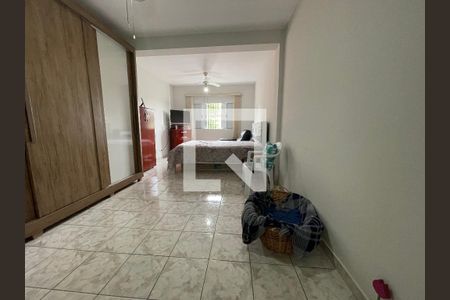 Quarto 1 de casa à venda com 4 quartos, 122m² em Jardim Santos Dumont, São Paulo