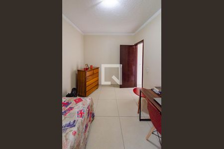 Quarto 2 de apartamento à venda com 2 quartos, 68m² em Conjunto California, Belo Horizonte